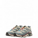SALOMON - XT-4 Og - Vanilla Ice Ice Flow Trooper - L47990600/VANILLA Ice Ice Flow Trooper