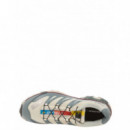 SALOMON - XT-4 Og - Vanilla Ice Ice Flow Trooper - L47990600/VANILLA Ice Ice Flow Trooper