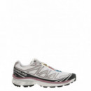 SALOMON - XT-6 - White Black Dusky Orchid - L49209600/WHITE Black Dusky Orchid