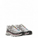 SALOMON - XT-6 - White Black Dusky Orchid - L49209600/WHITE Black Dusky Orchid