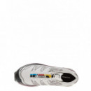 SALOMON - XT-6 - White Black Dusky Orchid - L49209600/WHITE Black Dusky Orchid