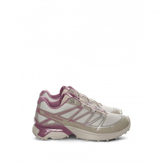 SALOMON - Xt-pathway 2 - Silver Cloud Dusky Orchid Ftw Silver - L47992500/SILVER Cloud Dusky Orchid Ftw Silver