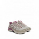 SALOMON - Xt-pathway 2 - Silver Cloud Dusky Orchid Ftw Silver - L47992500/SILVER Cloud Dusky Orchid Ftw Silver