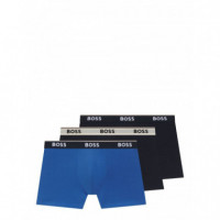 BOSS - Boxerbr 3P Power - 460 - 50554694/460