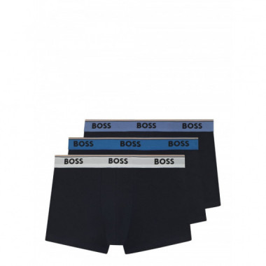 BOSS - Trunk 3P Power - 461 - 50554693/461