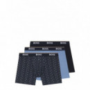 BOSS - Boxerbr 3P Power Des - 460 - 50554438/460