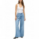 KARL LAGERFELD - Ribbed Tank Top - 100 - B1W17015/100