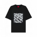 HUGO - Dodger - 001 - 50553330/001