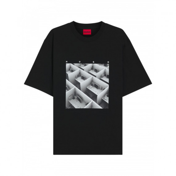 HUGO - Dodger - 001 - 50553330/001