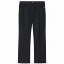 EMPORIO ARMANI - 5 Pockets Pant - UB118 - EM000763AF25633/UB118