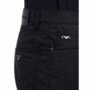 EMPORIO ARMANI - 5 Pockets Pant - UB118 - EM000763AF25633/UB118