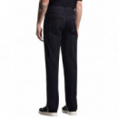 EMPORIO ARMANI - 5 Pockets Pant - UB118 - EM000763AF25633/UB118