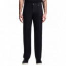 EMPORIO ARMANI - 5 Pockets Pant - UB118 - EM000763AF25633/UB118