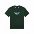 EMPORIO ARMANI - T-shirt - U7263 - EM005238AF10017/U7263