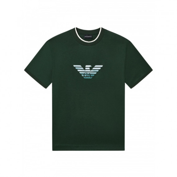 EMPORIO ARMANI - T-shirt - U7263 - EM005238AF10017/U7263