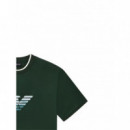 EMPORIO ARMANI - T-shirt - U7263 - EM005238AF10017/U7263