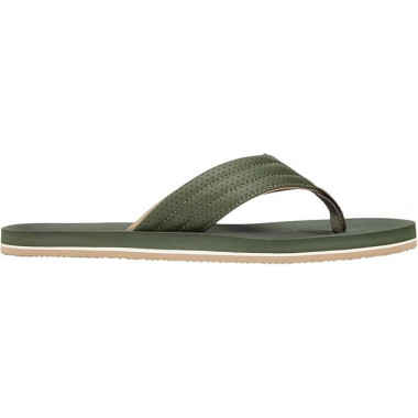 TOMMY HILFIGER - COMFORT PADDED PERF BEACH SANDAL - M1Q - F|FM0FM05712/M1Q