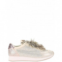 KURT GEIGER - Islington Pom Pom Pump - 65 - 5377765209/65