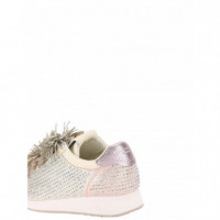 KURT GEIGER - Islington Pom Pom Pump - 65 - 5377765209/65