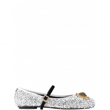 KURT GEIGER - Pimlico Ballerina - 13 - 5392013069/13