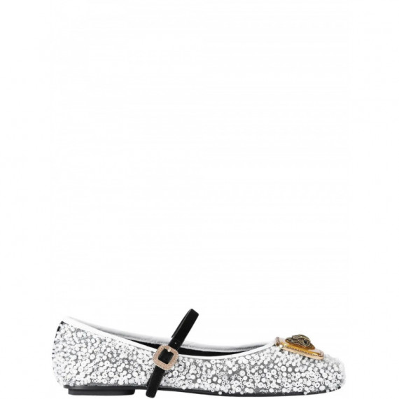 KURT GEIGER - Pimlico Ballerina - 13 - 5392013069/13
