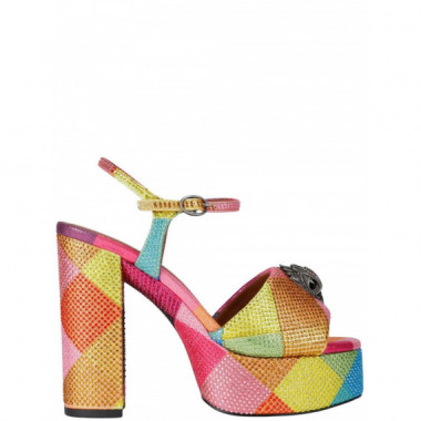 KURT GEIGER - Kensington Platform Sdl - 69 - 9798869069/69