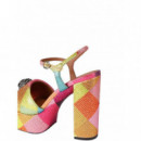 KURT GEIGER - Kensington Platform Sdl - 69 - 9798869069/69