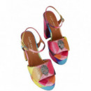 KURT GEIGER - Kensington Platform Sdl - 69 - 9798869069/69
