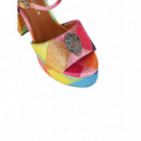 KURT GEIGER - Kensington Platform Sdl - 69 - 9798869069/69