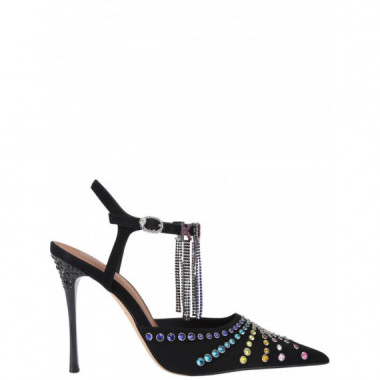 KURT GEIGER - Kurt Crystal Point - 05 - 5382905609/05