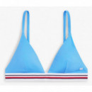 TOMMY HILFIGER - TH GLOBAL STRIPE - C39 - F|UW0UW06350/C39