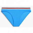 TOMMY HILFIGER - Th Global Stripe - C39 - F|UW0UW06355/C39