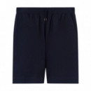 EMPORIO ARMANI - Bermuda Beachwear - UB102 - EM000681AF20590/UB102