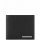 ARMANI EXCHANGE - New York Bifold Coin Pocket - UC001 - XM000167AF19931/UC001