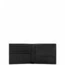 ARMANI EXCHANGE - New York Bifold Coin Pocket - UC001 - XM000167AF19931/UC001