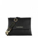 VALENTINO HAND BAGS Cartera Negro VBS5A803-001