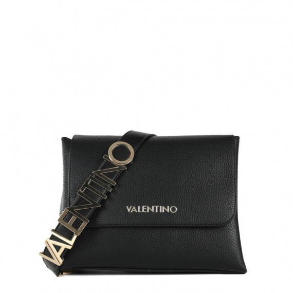 VALENTINO HAND BAGS Cartera Negro VBS5A803-001