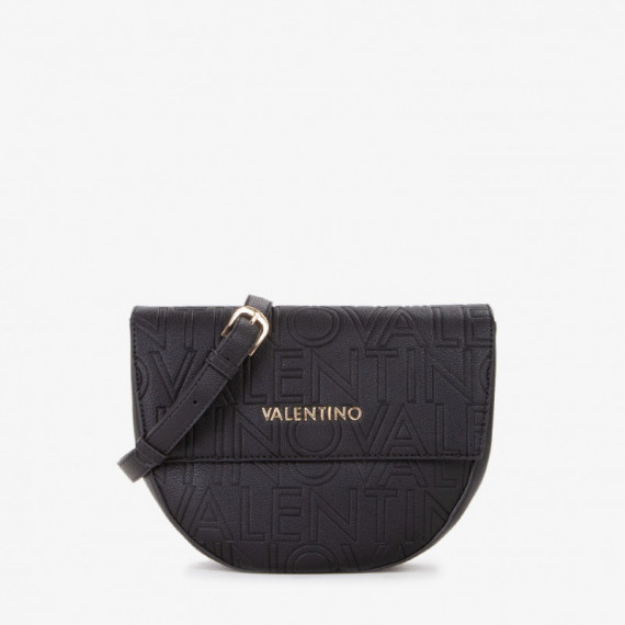 VALENTINO HAND BAGS Bolso Negro VBS8PG09-001