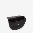 VALENTINO HAND BAGS Bolso Negro VBS8PG09-001