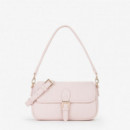 VALENTINO HAND BAGS Bolso Rosa VBS8ZG09-030