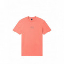 ARMANI EXCHANGE - T-shirt - U3040 - XM001784AF10356/U3040