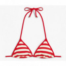 TOMMY HILFIGER - Th Texture Yd - 0KP - F|UW0UW06406/0KP