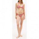 TOMMY HILFIGER - Th Texture Yd - 0KP - F|UW0UW06406/0KP