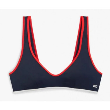 TOMMY HILFIGER - Th Classic - C1G - F|UW0UW06559/C1G