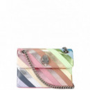 KURT GEIGER - Leather Mini Kensington L - 69 - 5371099109/69