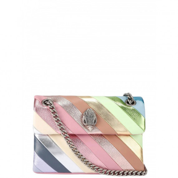 KURT GEIGER - Leather Mini Kensington L - 69 - 5371099109/69