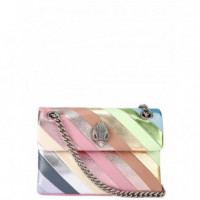 KURT GEIGER - Leather Mini Kensington L - 69 - 5371099109/69