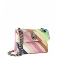 KURT GEIGER - Leather Mini Kensington L - 69 - 5371099109/69