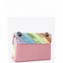 KURT GEIGER - Leather Mini Kensington L - 69 - 5371099109/69