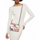 KURT GEIGER - Leather Mini Kensington L - 69 - 5371099109/69